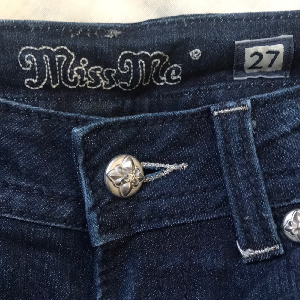 Miss Me Jeans - Picture 5 of 5